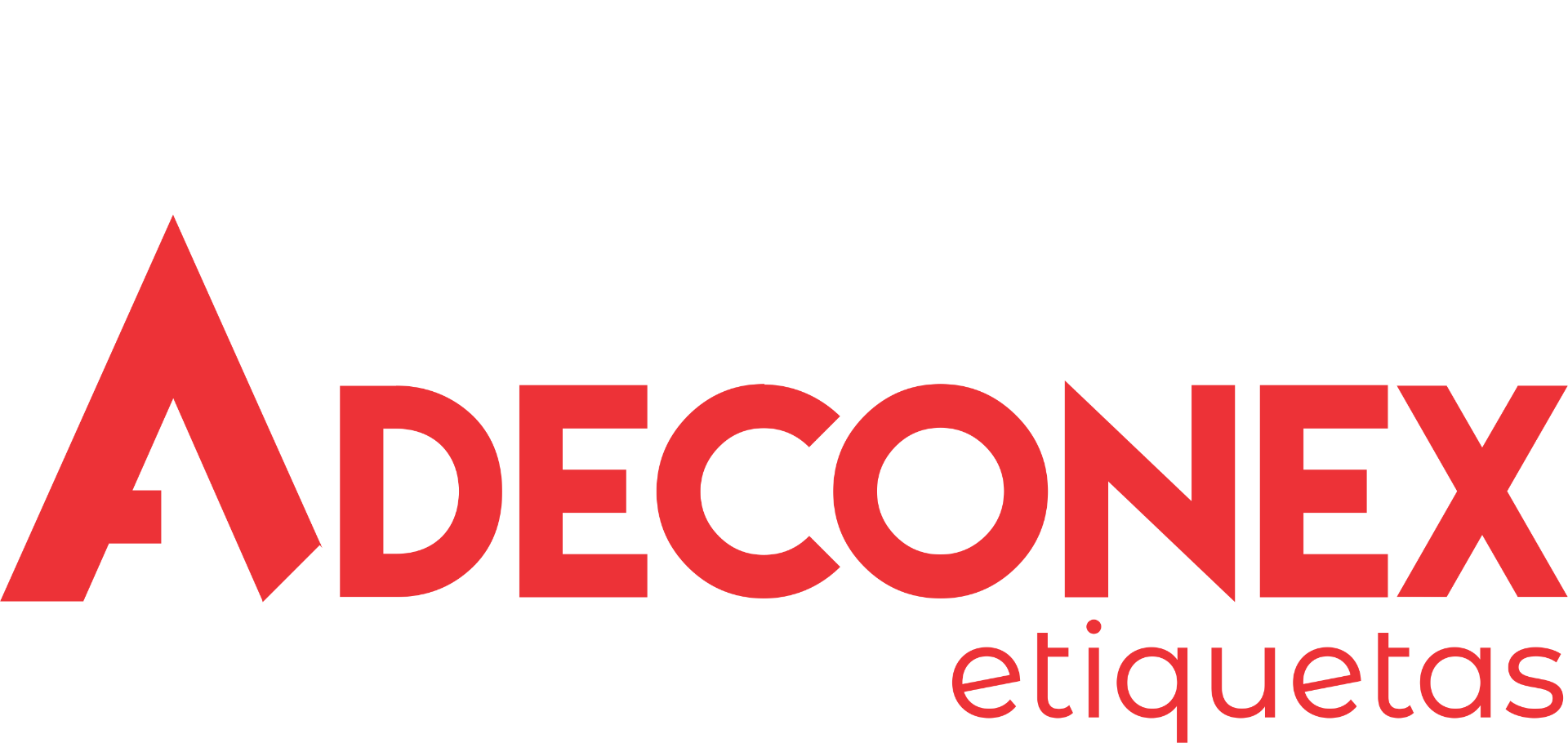 Adeconex Etiquetas