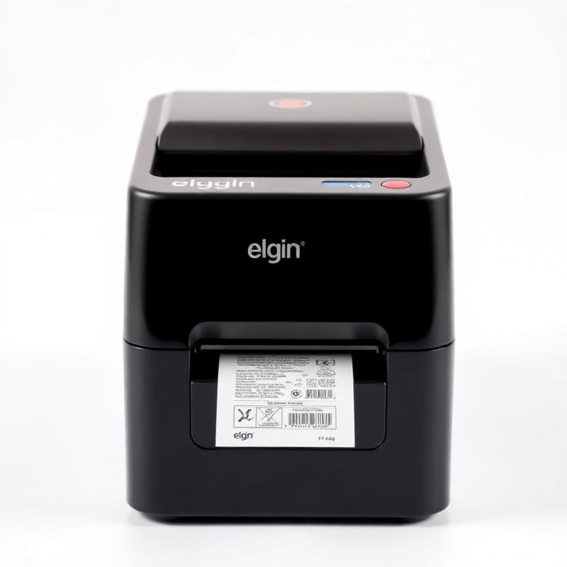 Driver Elgin L42 PRO