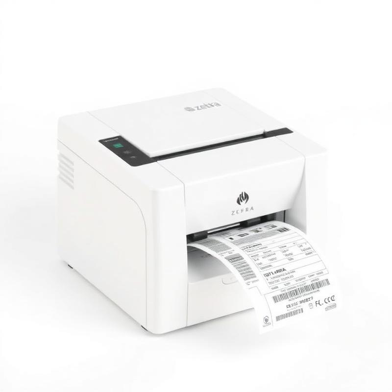 Driver Zebra TLP 2844